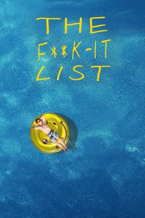 The F**k-It List 2020 Hindi Dual Audio [960MB] HD Poster Download - Filmyzilla