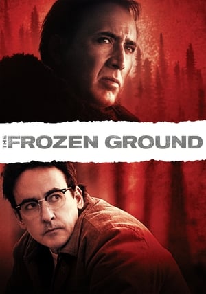 The Frozen Ground (2013) Hindi Dual Audio [950MB] HD Poster Download - Filmyzilla