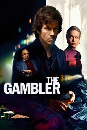 The Gambler (2014) Hindi Dual Audio 450MB HD Poster Download - Filmyzilla