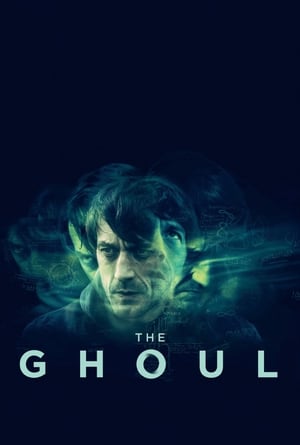 The Ghoul 2016 Hindi Dual Audio [760MB] HD Poster Download - Filmyzilla