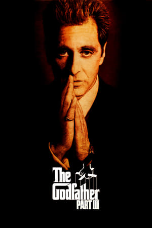 The Godfather Part III (1990) Dual Audio Hindi Full Movie - 1.2GB HD Poster Download - Filmyzilla