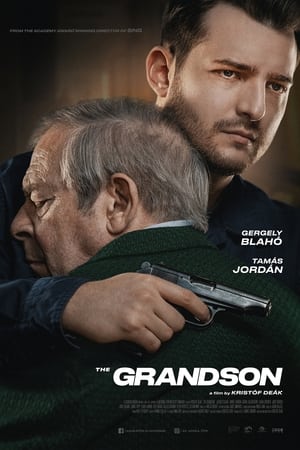 The Grandson 2022 Hindi Dual Audio – HD Poster Download - Filmyzilla
