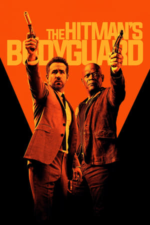 The Hitmans Bodyguard 2017 Hindi (Org) Dual Audio 350MB HD Poster Download - Filmyzilla