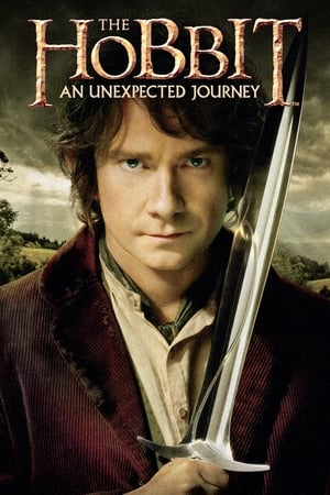 The Hobbit: An Unexpected Journey (2012) Hindi Dubbed [1.8GB] Download HD Poster Download - Filmyzilla