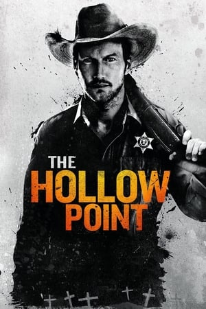 The Hollow Point 2016 Full Movie Download HD Poster Download - Filmyzilla