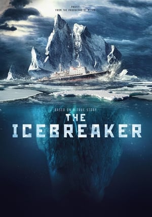 The Icebreaker 2016 Hindi Dual Audio [1.3GB] HD Poster Download - Filmyzilla
