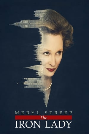 The Iron Lady (2011) Hindi Dual Audio 270MB HD Poster Download - Filmyzilla