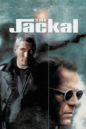 The Jackal (1997) Hindi Dual Audio [1GB] ESubs HD Poster Download - Filmyzilla