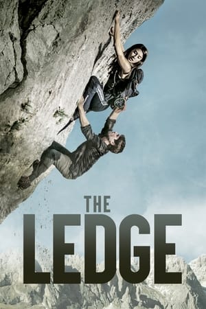 The Ledge 2022 Hindi Dual Audio – HD Poster Download - Filmyzilla