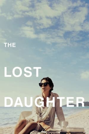 The Lost Daughter 2021 Hindi Dual Audio – HD Poster Download - Filmyzilla