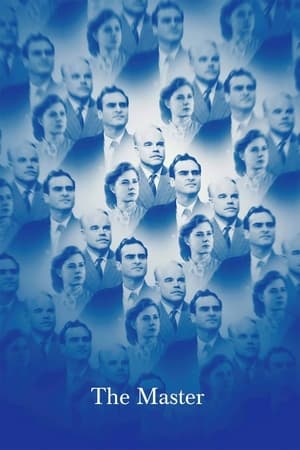 The Master 2014 Hindi Dubbed Full Movie - 1.1GB HD Poster Download - Filmyzilla