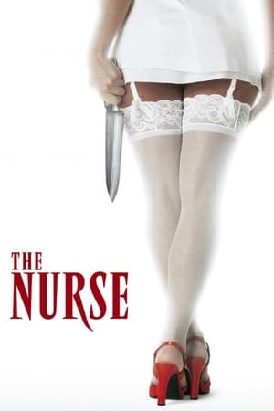 The Nurse (1997) Hindi Dual Audio [1GB] HD Poster Download - Filmyzilla