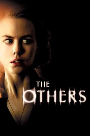 The Others (2001) Hindi Dual Audio 300MB HD Poster Download - Filmyzilla