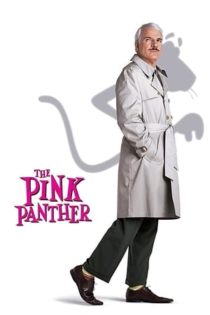The Pink Panther 2006 Hindi Dual Audio [1GB] HD Poster Download - Filmyzilla