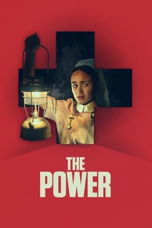 The Power (2021) Hindi Dual Audio 350MB HD Poster Download - Filmyzilla