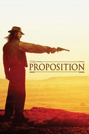 The Proposition (2005) Hindi Dual Audio [1.1GB] HD Poster Download - Filmyzilla