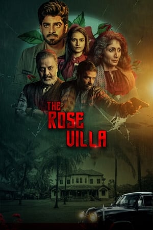 The Rose Villa (2021) (Hindi – Telugu) Dual Audio [1.2GB] HD Poster Download - Filmyzilla