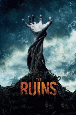 The Ruins (2008) Hindi Dual Audio [800MB] HD Poster Download - Filmyzilla