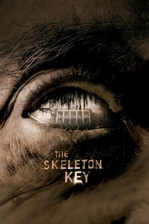 The Skeleton Key (2005) Hindi Dual Audio [1GB] HD Poster Download - Filmyzilla