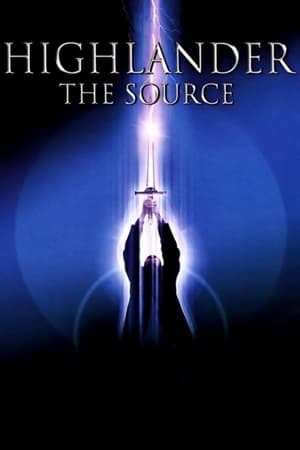 The Source (2011) Hindi Dual Audio [850MB] HD Poster Download - Filmyzilla