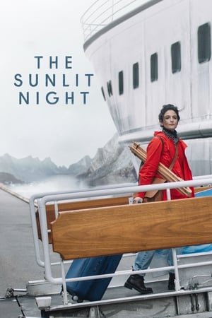 The Sunlit Night (2019) Hindi Dual Audio – HD Poster Download - Filmyzilla