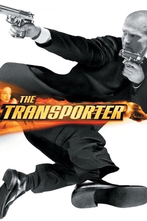The Transporter (2002) Hindi Dual Audio 300MB ESubs HD Poster Download - Filmyzilla