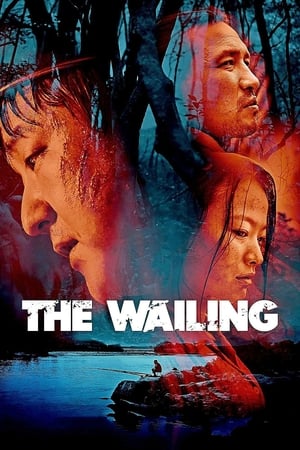 The Wailing 2016 Hindi Dual Audio [1.3GB] HD Poster Download - Filmyzilla
