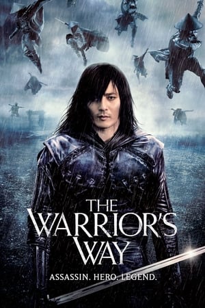The Warrior's Way (2010) 100mb Hindi Dual Audio movie Download HD Poster Download - Filmyzilla