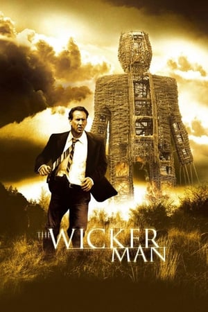 The Wicker Man 2006 Hindi Dual Audio [830MB] ESubs HD Poster Download - Filmyzilla
