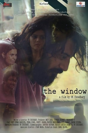 The Window 2018 Hindi Movie [850MB] HD Poster Download - Filmyzilla