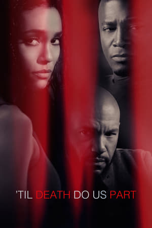 Til Death Do Us Part 2017 Hindi Dual Audio 300MB HD Poster Download - Filmyzilla