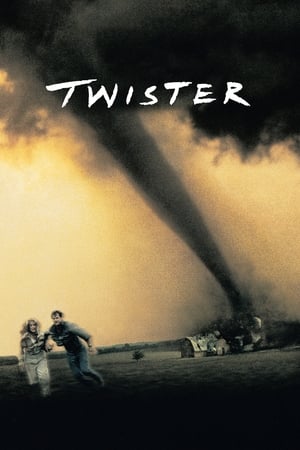 Twister (1996) 360MB Hindi Dual Audio 360MB Esubs HD Poster Download - Filmyzilla