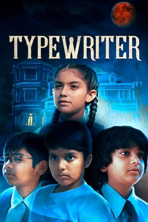 Typewriter (2019) S01 All Episodes Hindi | [Complete] HD Poster Download - Filmyzilla