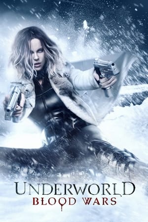 Underworld Blood Wars 2016 Hindi Dual Audio with Esubs [750MB] HD Poster Download - Filmyzilla