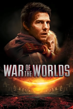 War of the Worlds 2005 Hindi Dual Audio [980MB] HD Poster Download - Filmyzilla