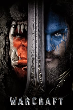 Warcraft: The Beginning (2016) Hindi Dual Audio [1.3GB] ESubs HD Poster Download - Filmyzilla