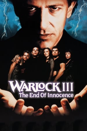 Warlock III (1999) 100mb Hindi Dual Audio movie Download HD Poster Download - Filmyzilla