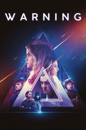 Warning (2021) Punjabi Movie Pre- [1GB] HD Poster Download - Filmyzilla