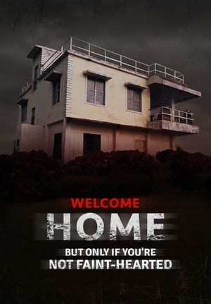 Welcome Home (2020) Hindi Movie - [400MB] HD Poster Download - Filmyzilla