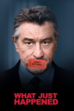 What Just Happened (2008) Dual Audio Hindi [1.1GB] HD Poster Download - Filmyzilla