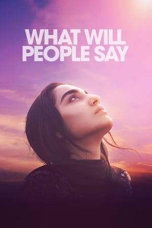 What Will People Say (2017) Hindi Movie [800MB] HD Poster Download - Filmyzilla
