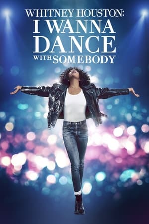 Whitney Houston: I Wanna Dance with Somebody (2022) Hindi Dual Audio – 480p