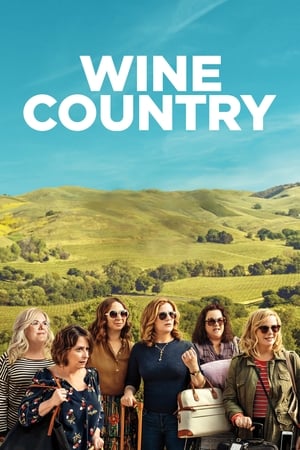 Wine Country (2019) Hindi Dual Audio [1GB] HD Poster Download - Filmyzilla