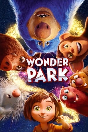 Wonder Park (2019) Hindi Dual Audio [950MB] HD Poster Download - Filmyzilla