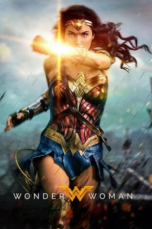 Wonder Woman 2017 Movie HC [400MB] Download HD Poster Download - Filmyzilla