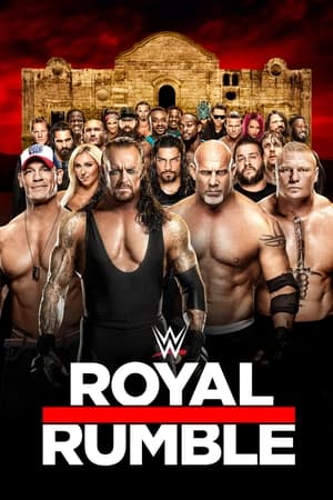 WWE Royal Rumble 2017 Full Download and Watch Online HD Poster Download - Filmyzilla